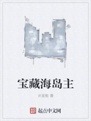 宝藏海岛主