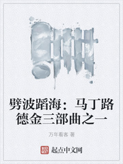 劈波蹈海：马丁路德金三部曲之一